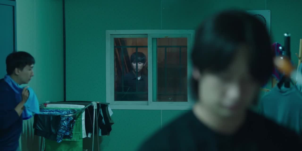 Мисс Инкогнито