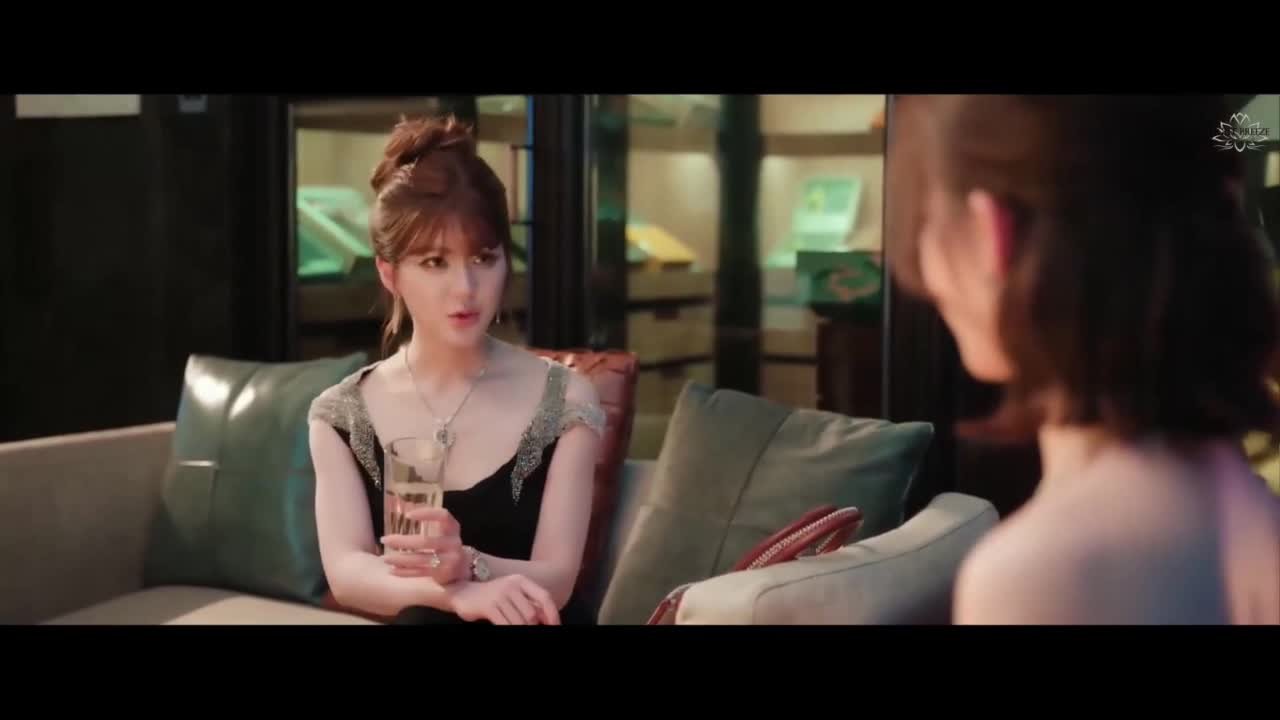 Амбиции любви