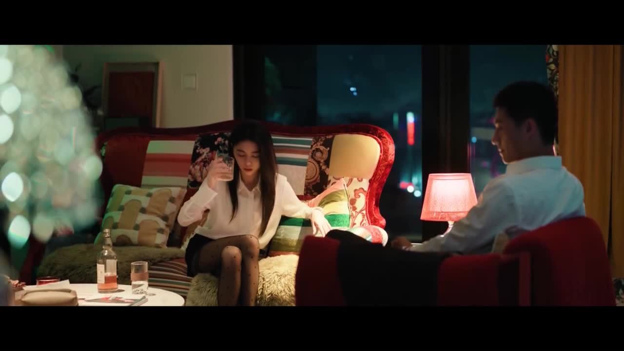 Амбиции любви