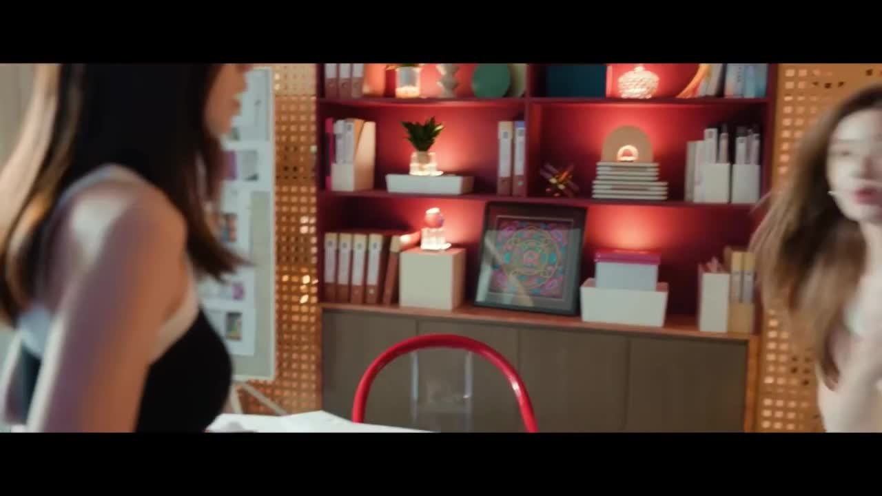 Амбиции любви