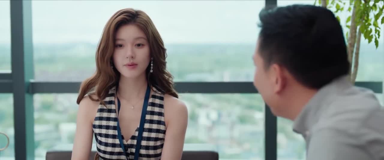 Амбиции любви