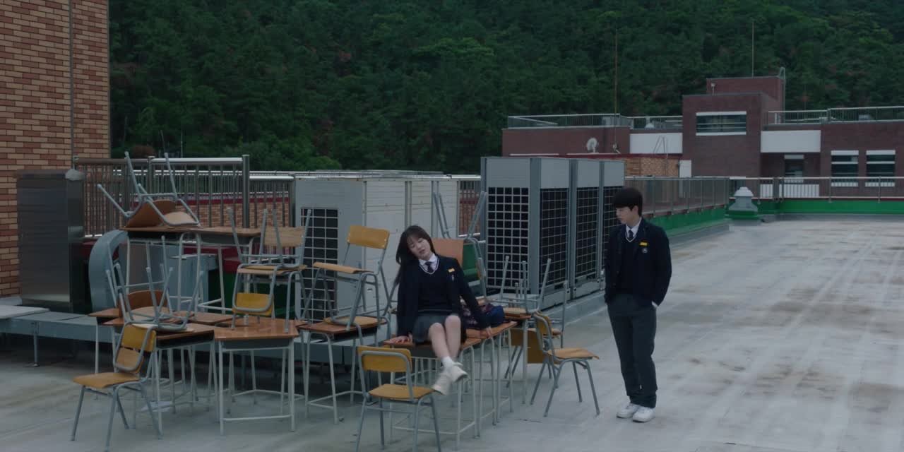 Первая леди