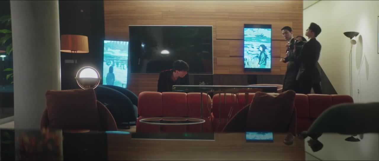 Удачный день Ын Су