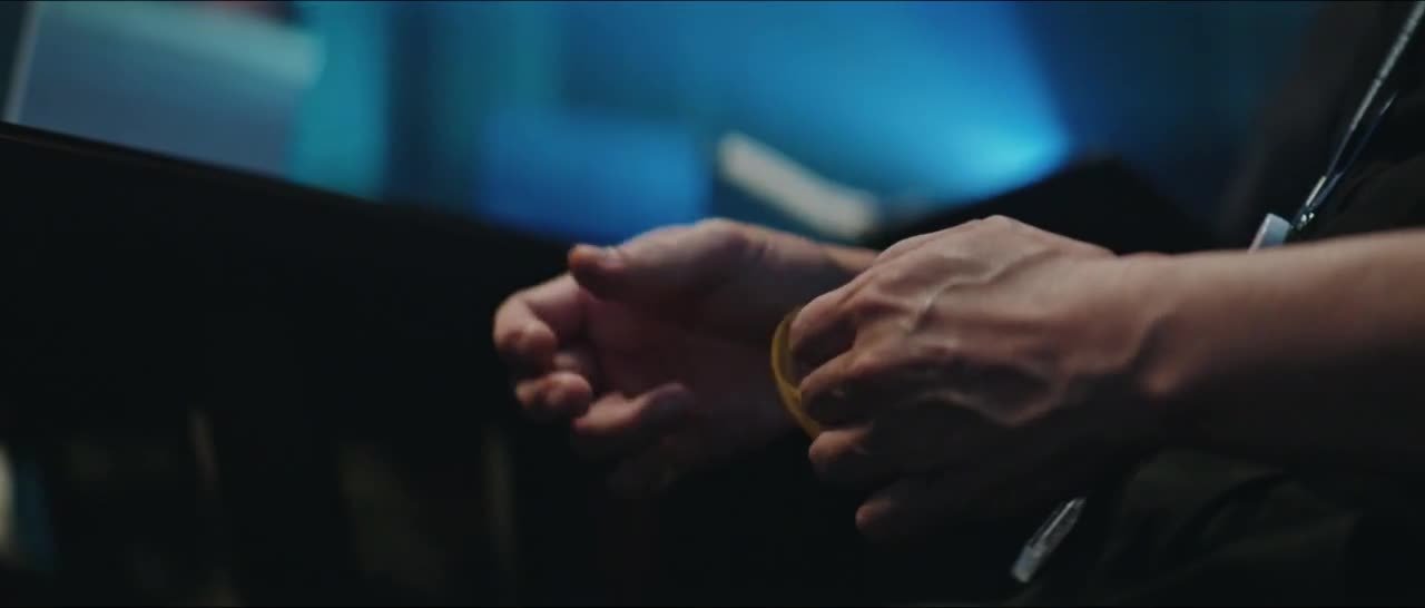 Удачный день Ын Су