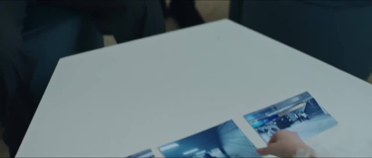 Удачный день Ын Су