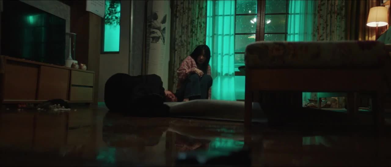 Удачный день Ын Су