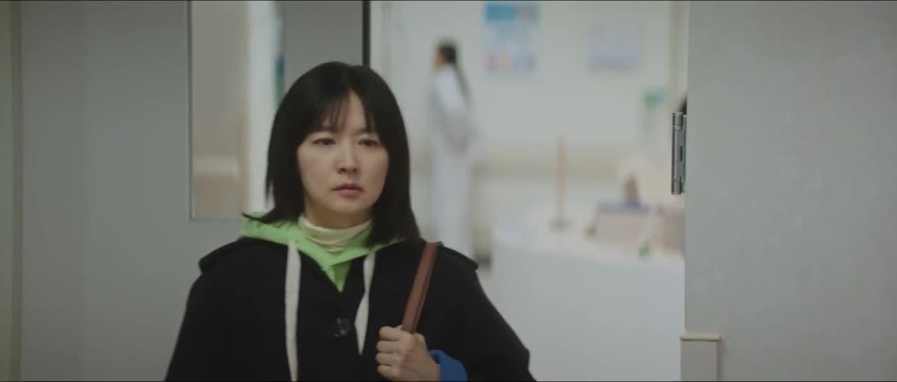 Удачный день Ын Су