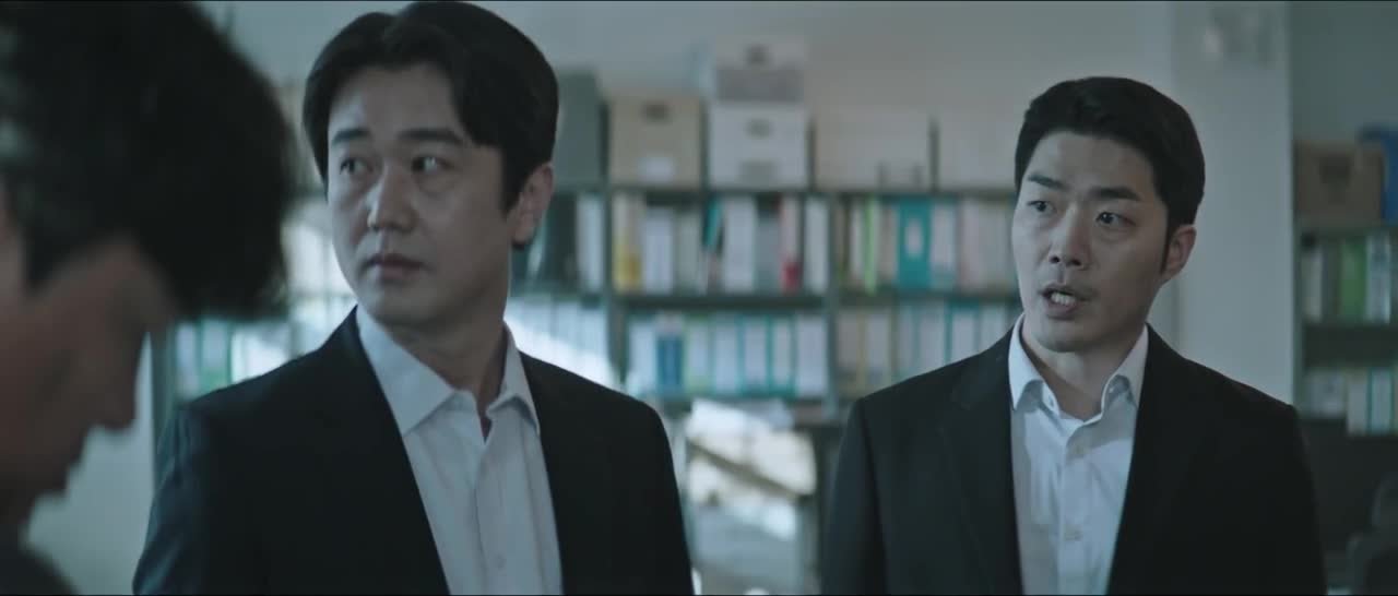 Удачный день Ын Су