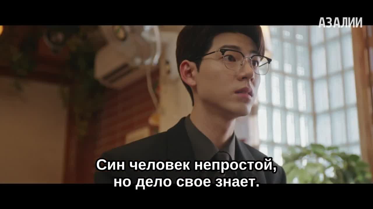 Новый президентский проект