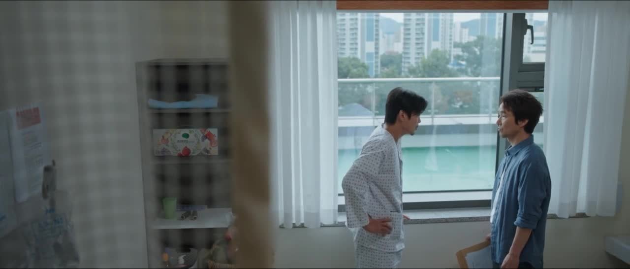 Новый президентский проект