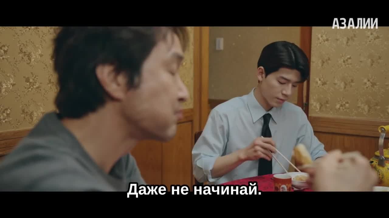 Новый президентский проект