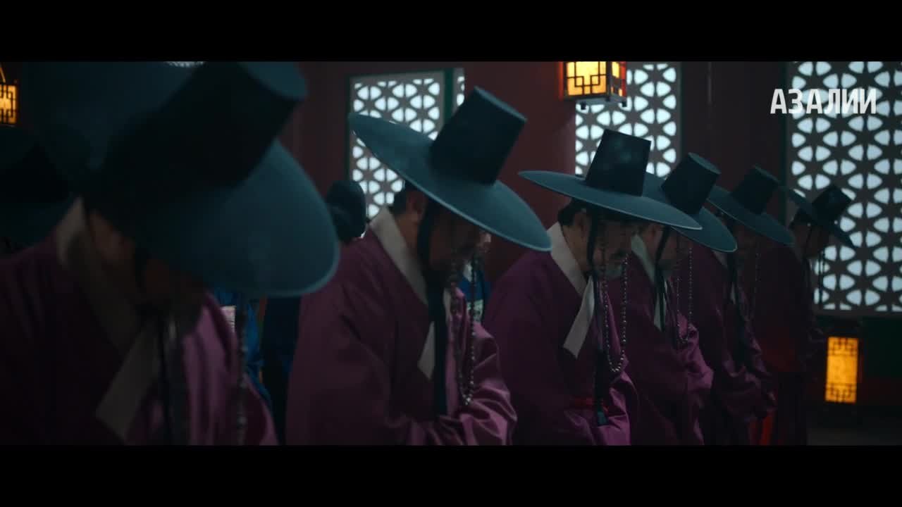 Всё сбудется