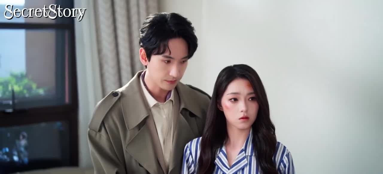 Долгожданная любовь