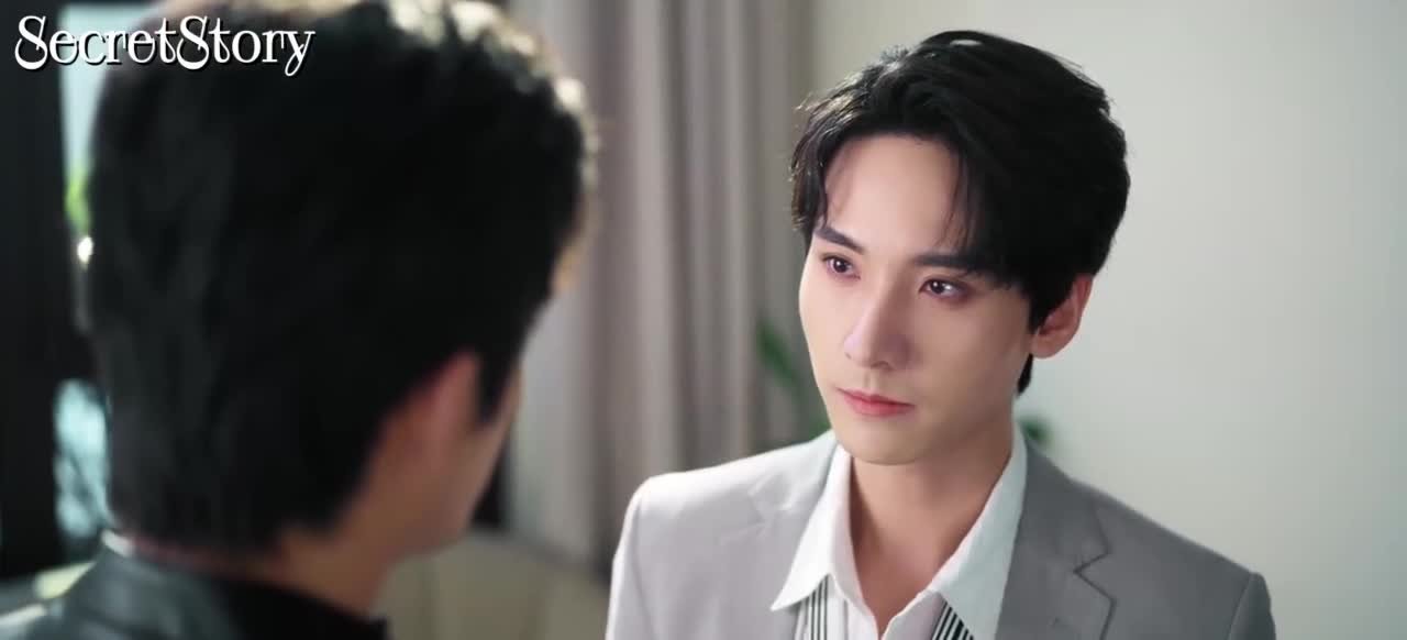 Долгожданная любовь