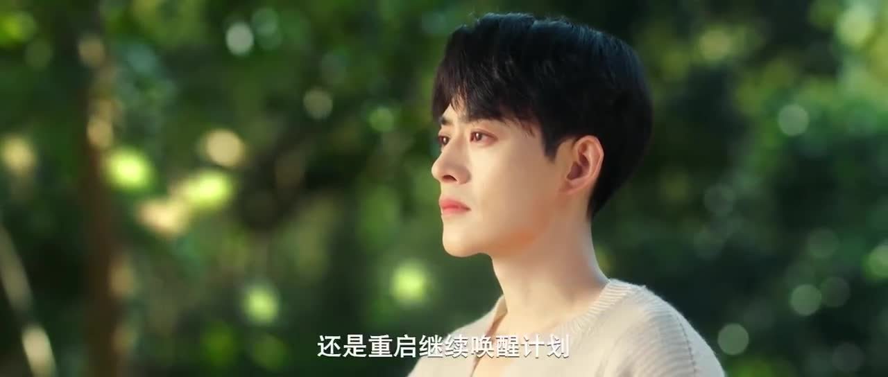 В погоне за бабочкой