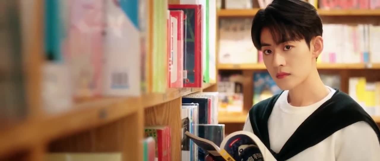 В погоне за бабочкой