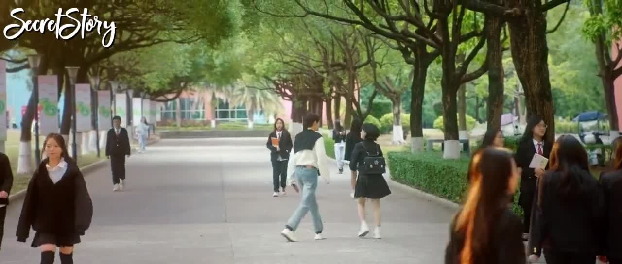 В погоне за бабочкой