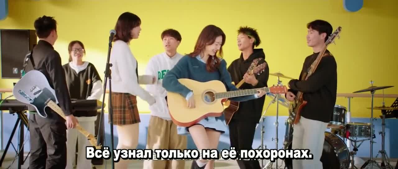 В погоне за бабочкой