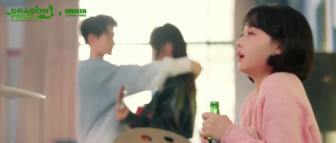 В погоне за бабочкой