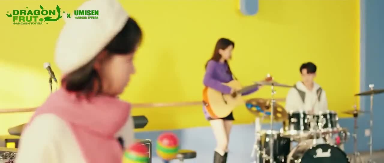 В погоне за бабочкой