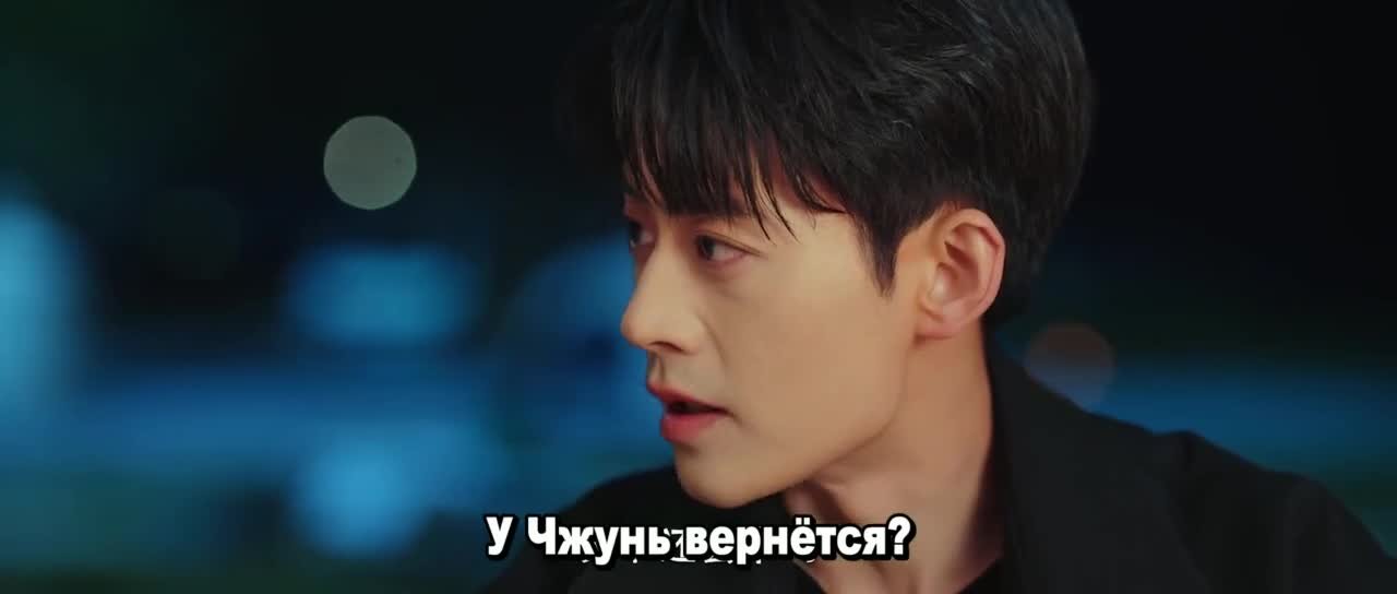 В погоне за бабочкой