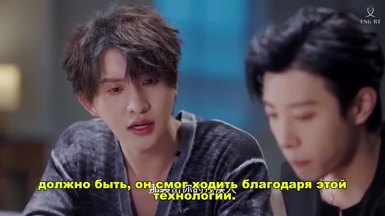 Двойное лезвие