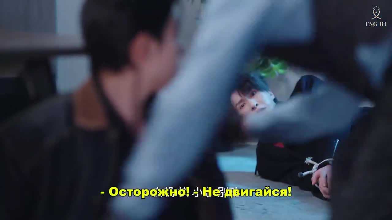 Двойное лезвие