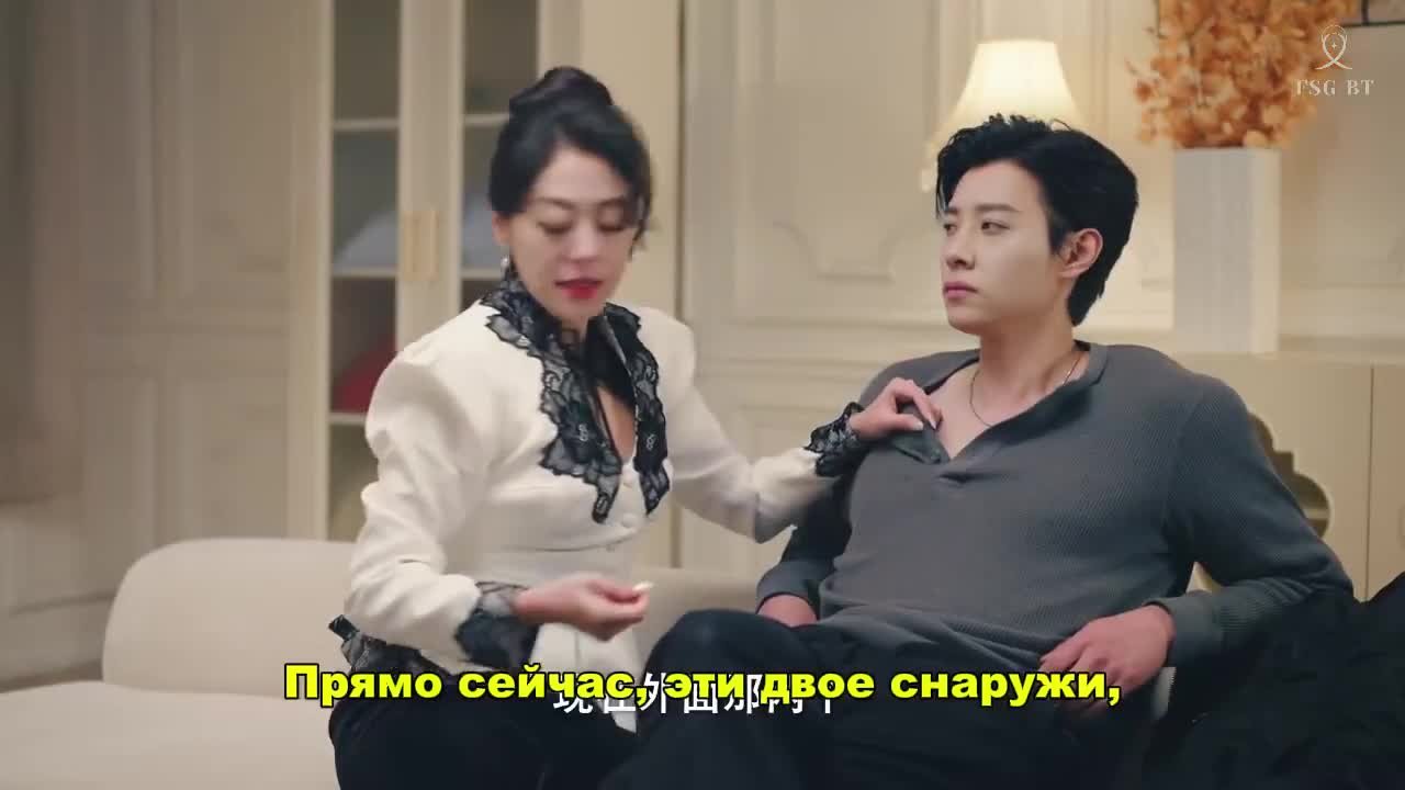 Двойное лезвие