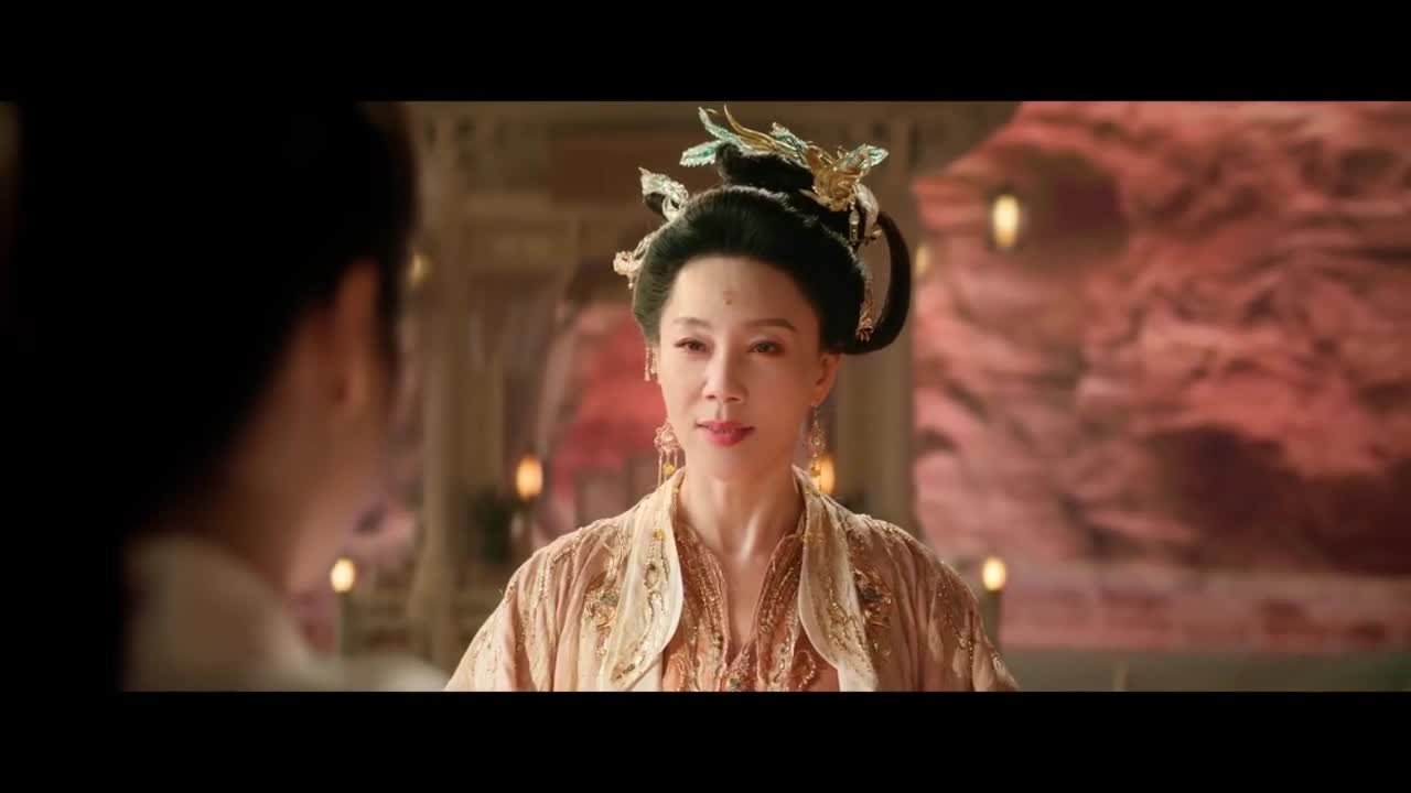 Любовь в облаках