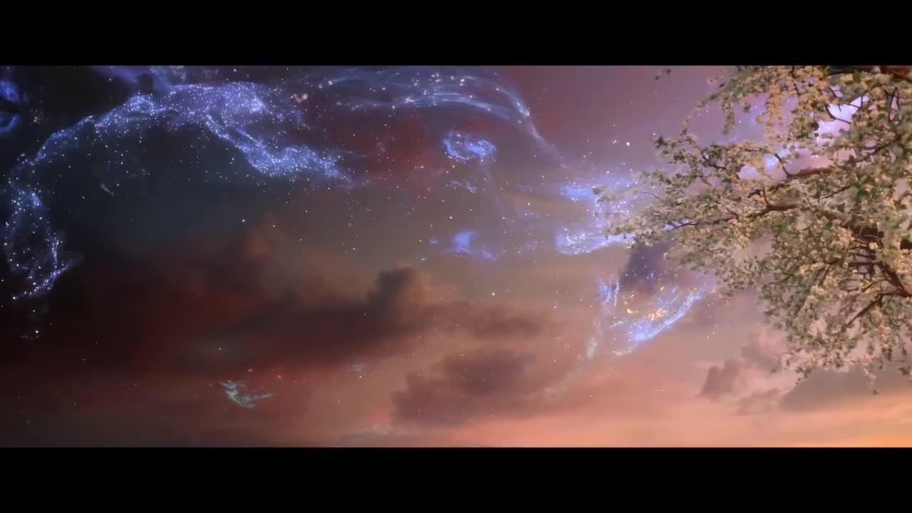 Любовь в облаках