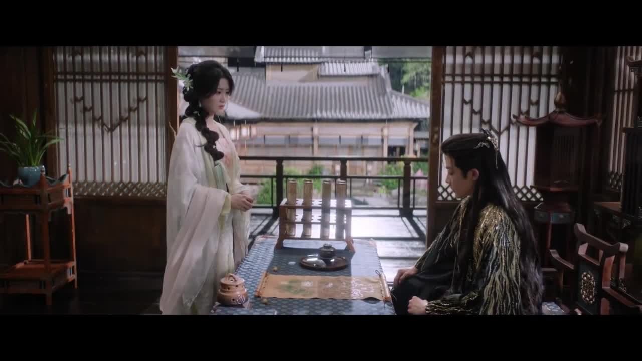 Любовь в облаках