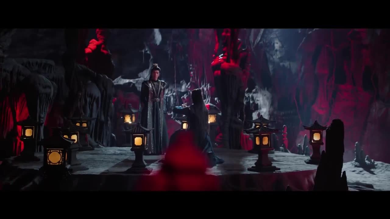 Любовь в облаках