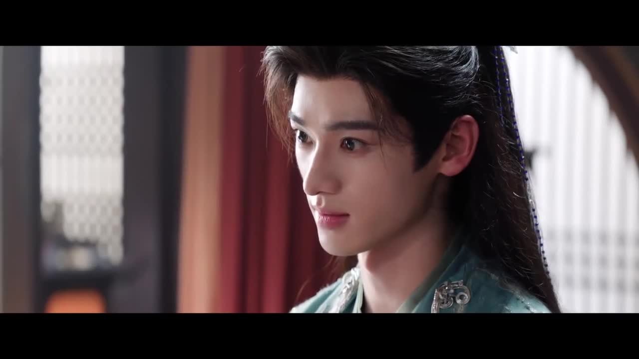 Любовь в облаках