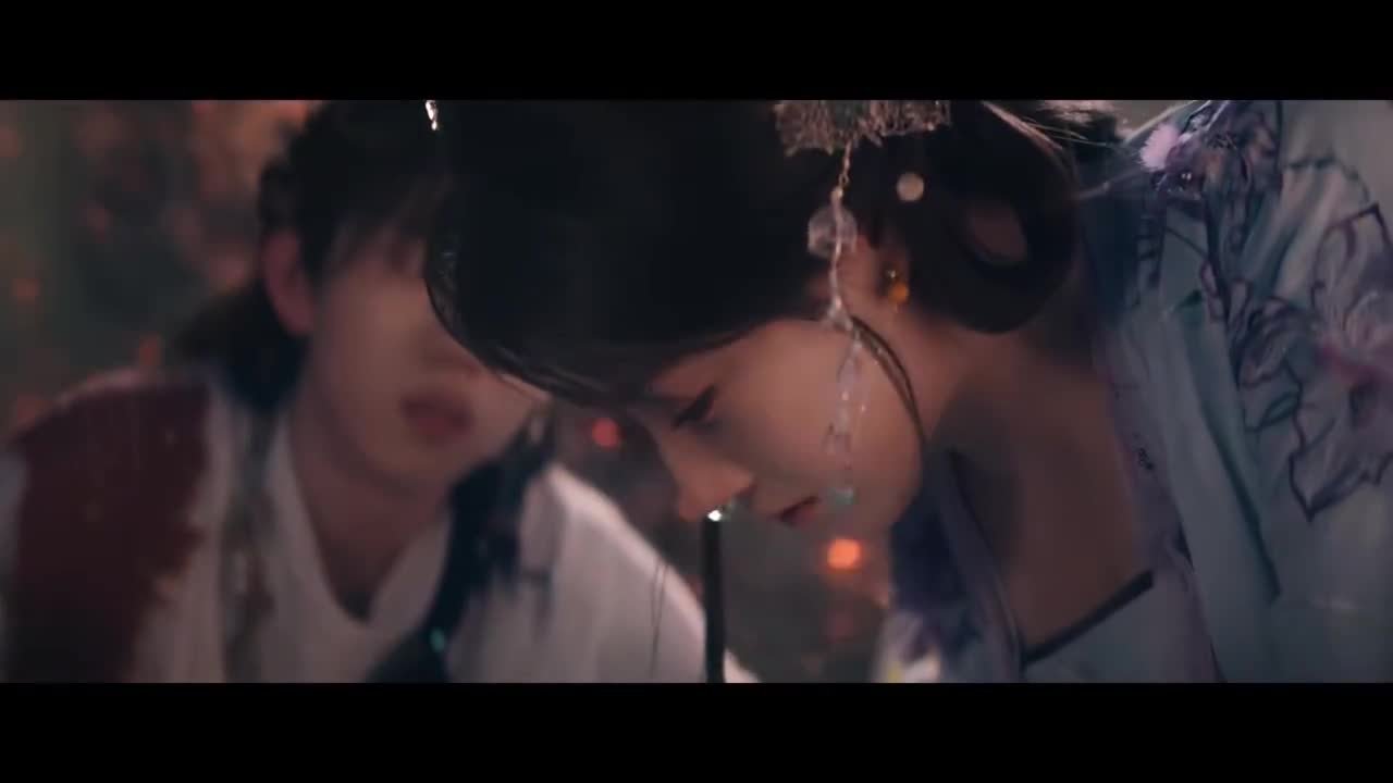 Любовь в облаках