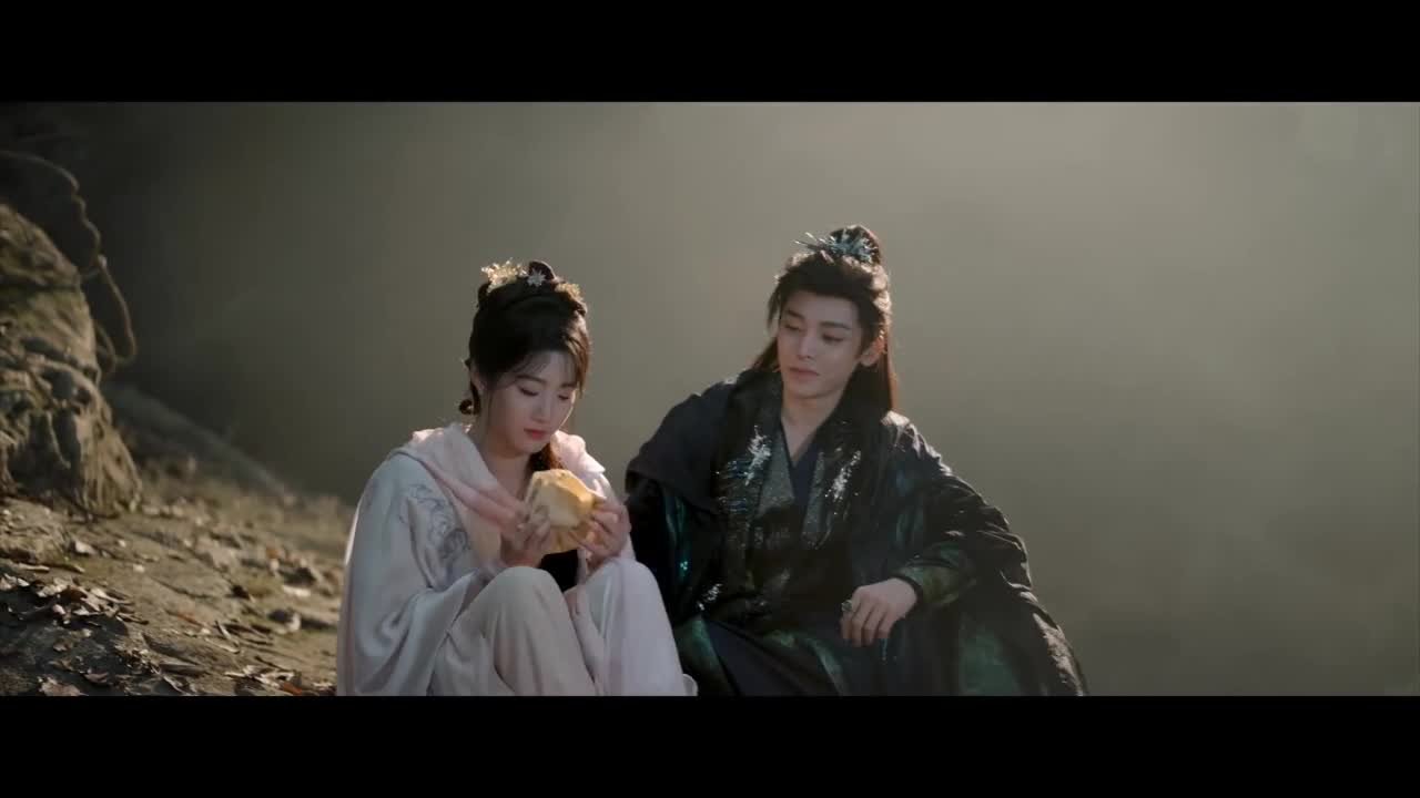 Любовь в облаках