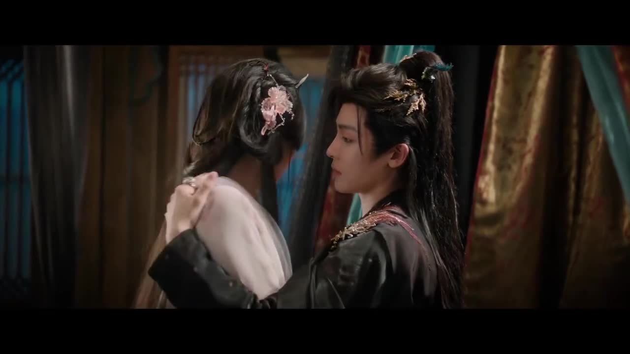 Любовь в облаках