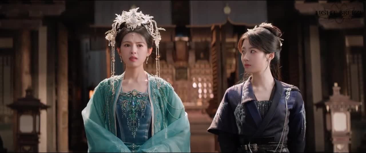 Любовь в облаках