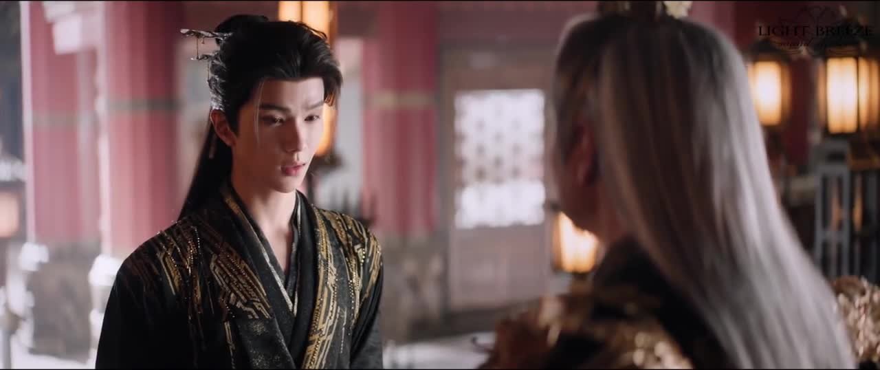 Любовь в облаках