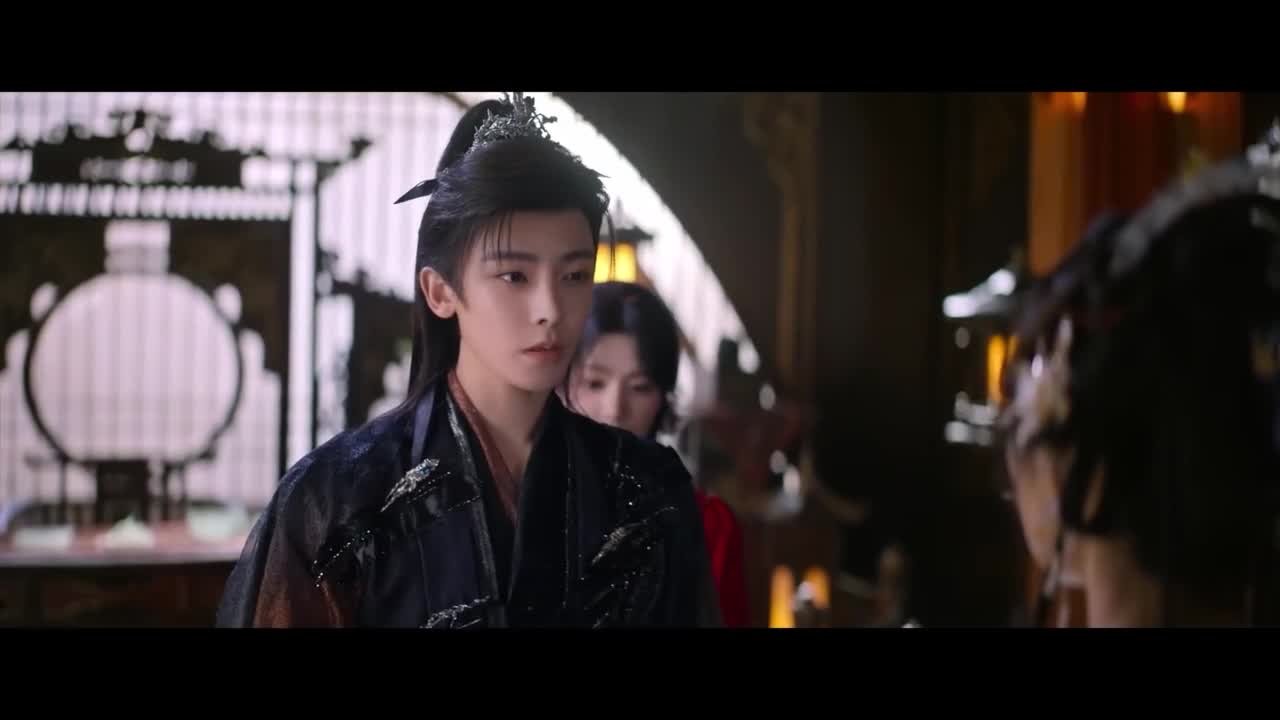 Любовь в облаках