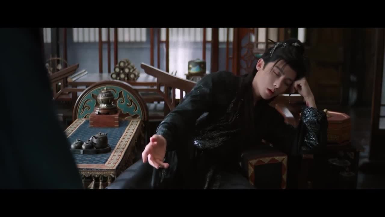 Любовь в облаках