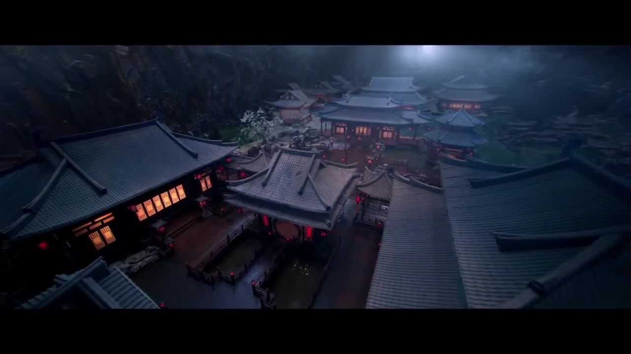 Любовь в облаках