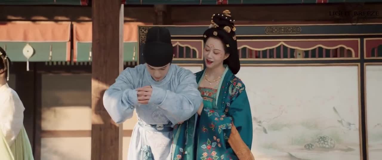 Пиршество в Юнъане