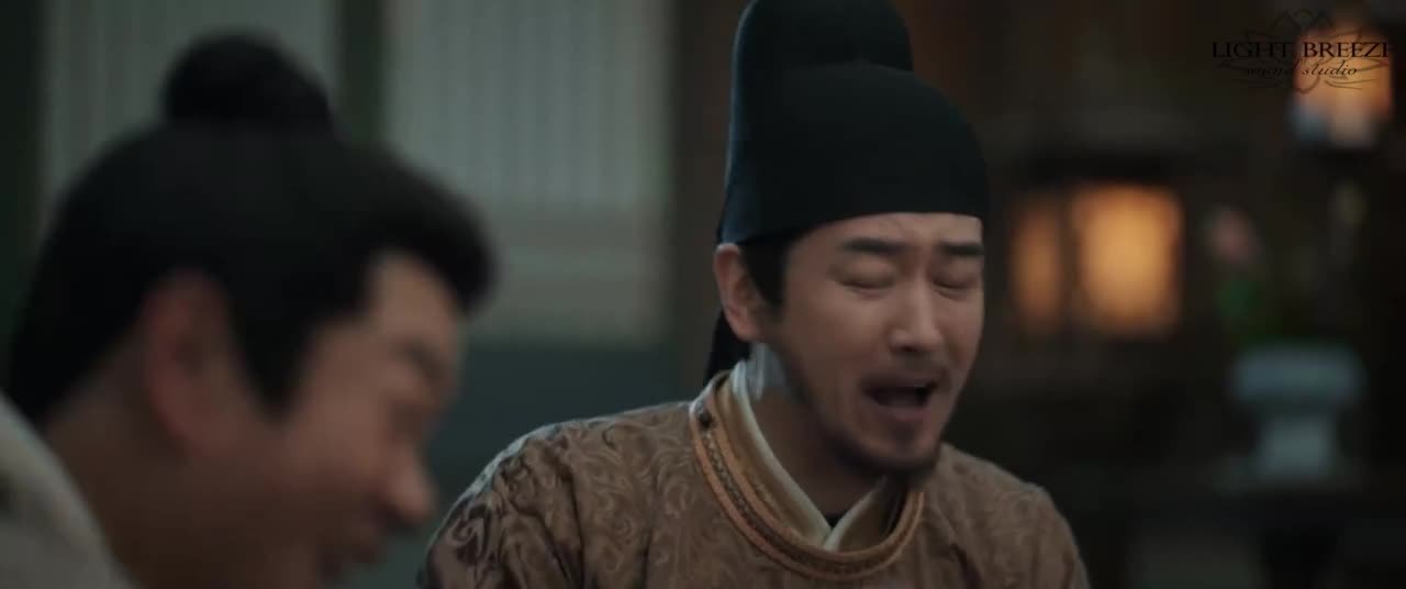 Пиршество в Юнъане