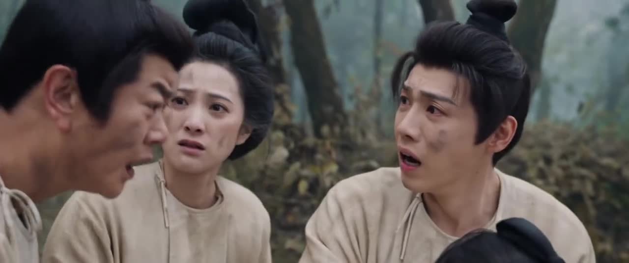 Пиршество в Юнъане