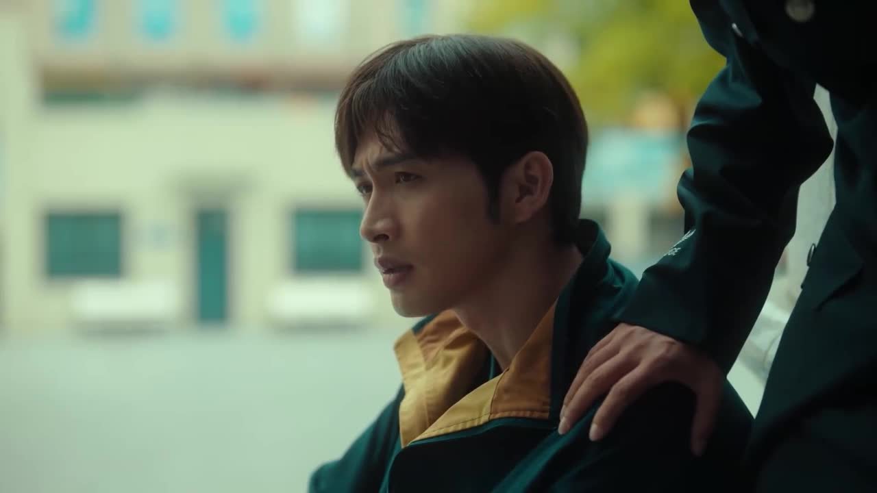 Сохрани остаток своей жизни