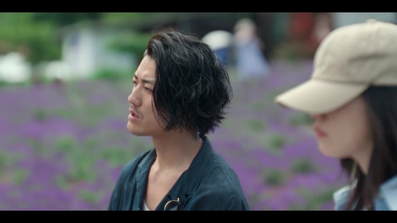 Анонимные романтики