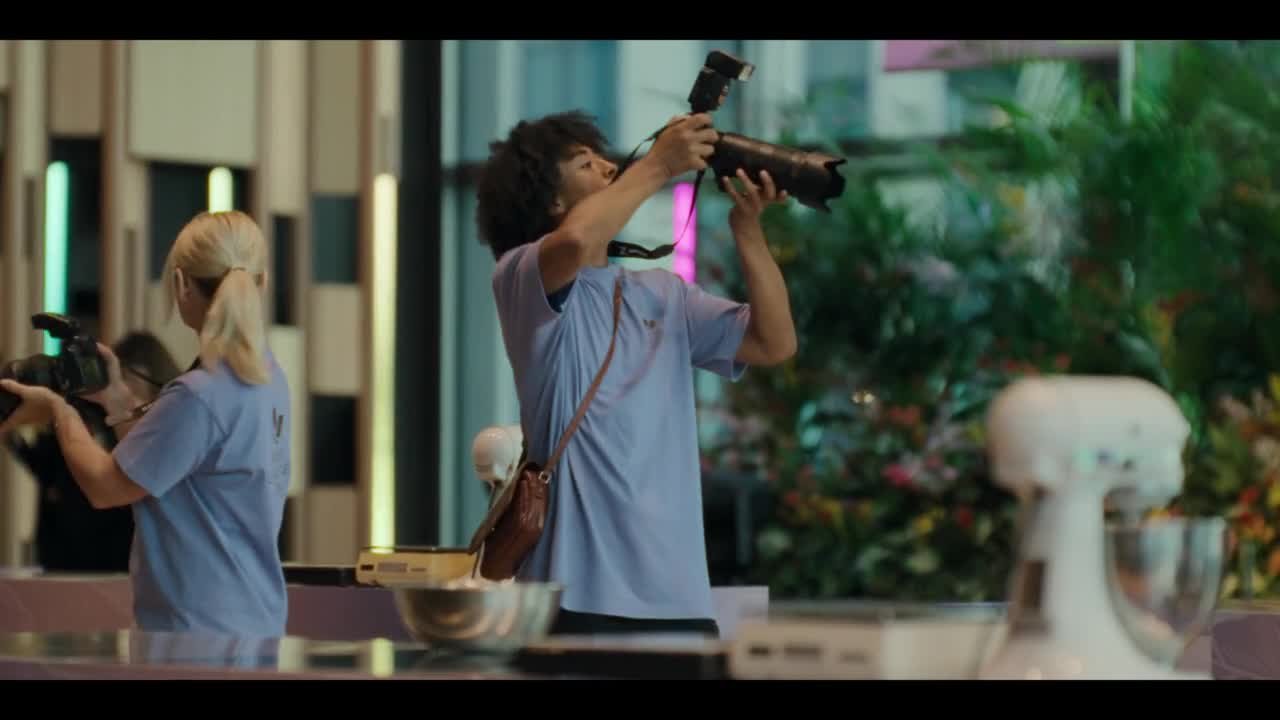 Анонимные романтики