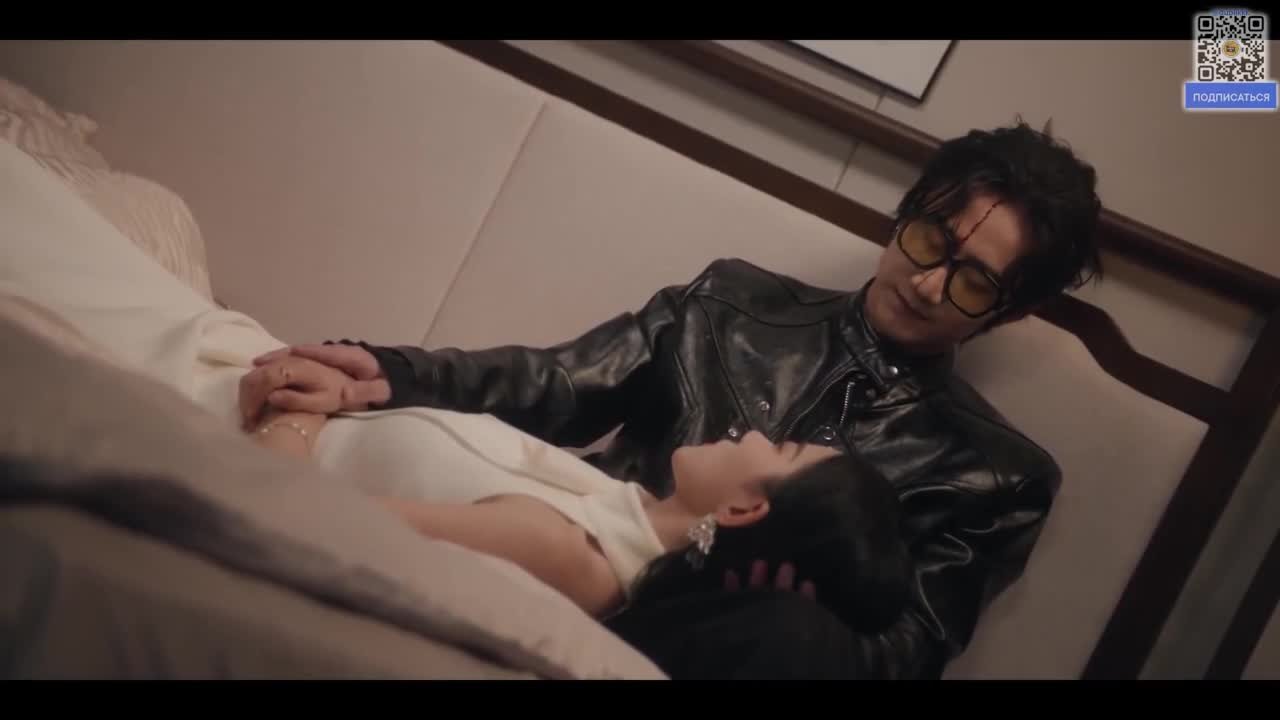 Прекрасная мстительница