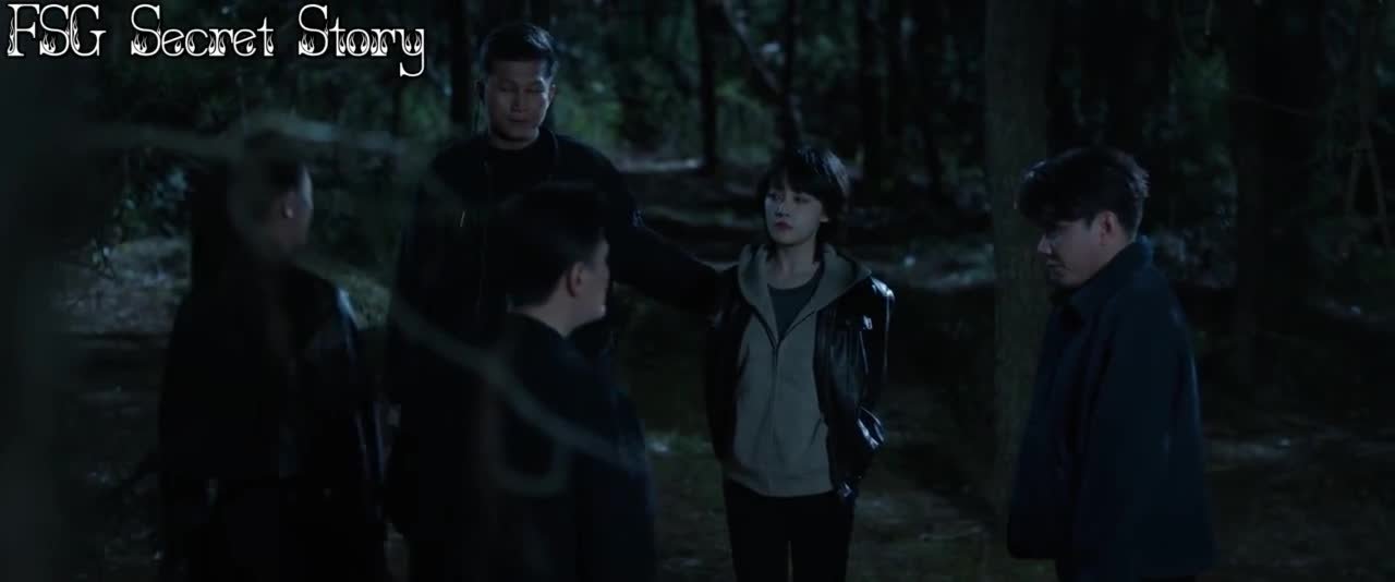 Луч надежды