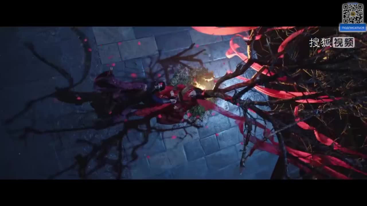 Гармония дня и ночи